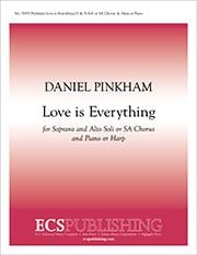 Love is Everything